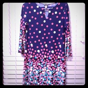 Light weight dress. Size M